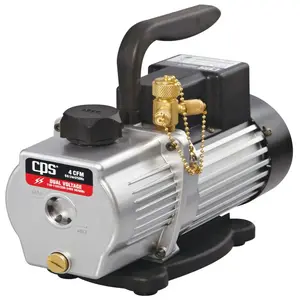 CPS VP4S Cps 4 Cfm Vacuum Pump