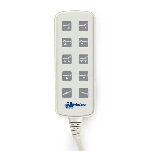 Medacure Linak 5 Function Hand Pendant Medacure Linak 5 Function Hand Pendant