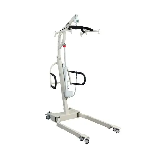 Medacure Free Spirit Bariatric Patient Lift 850lbs Medacure Free Spirit Bariatric Patient Lift 850lbs