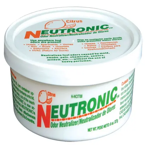 Hydro-Balance Citris Neutronic Odor Neutralizer