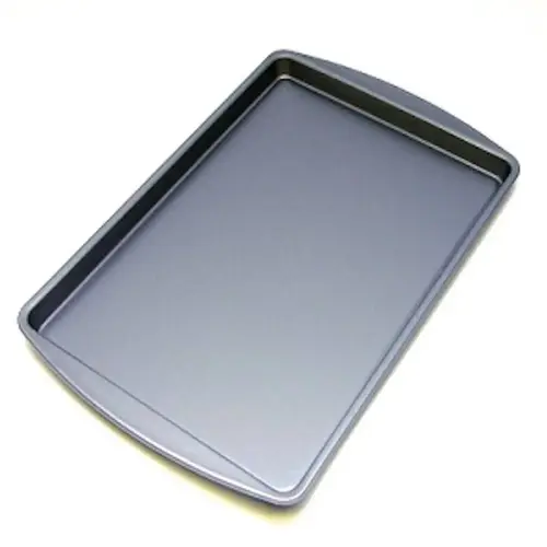 G&s Metal Products Cookie Sheet-N/S -10x15 Case Of 12