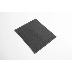 SOBEL WESTEX KDC00017 Sobel Westex Dish Cloth-Graphite Case Of 144