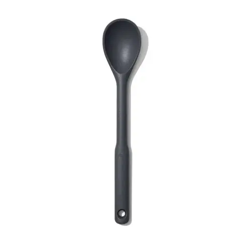 Oxo Intl Silicone Basting Spoon Case Of 6 Oxo Intl Silicone Basting Spoon Case Of 6