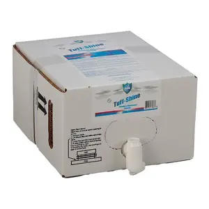 ULTRA SHIELD PRODUCTS USTUF-5GBIB Ultra Shield Products Tuff-Shine New-Age Floor Cleaners