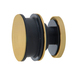 Satin Brass