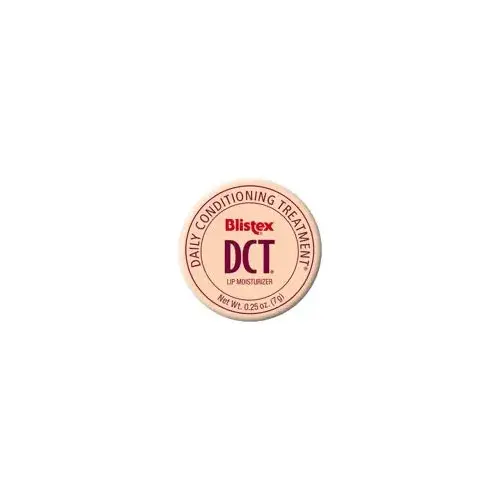 Daily Conditioning Lip Treatment DCT None Scent 0.25 oz - pack of 12