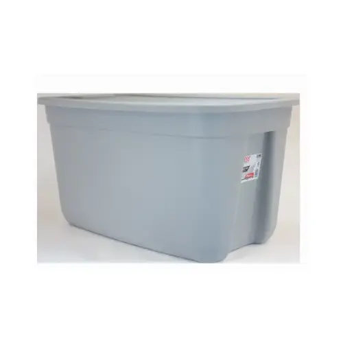 30GAL GRY Class Tote