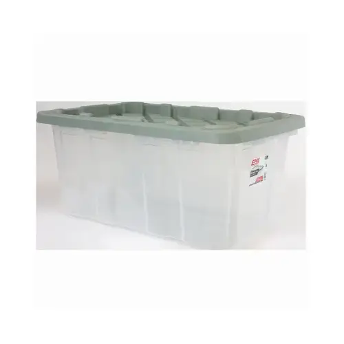 17GAL CLR/GRNToughTote