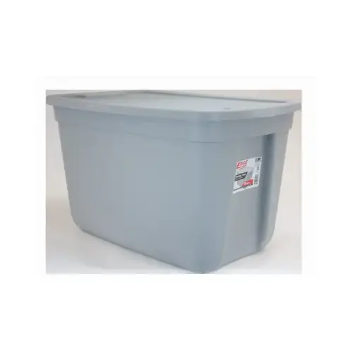 20GAL GRY Class Tote 20GAL GRY Class Tote