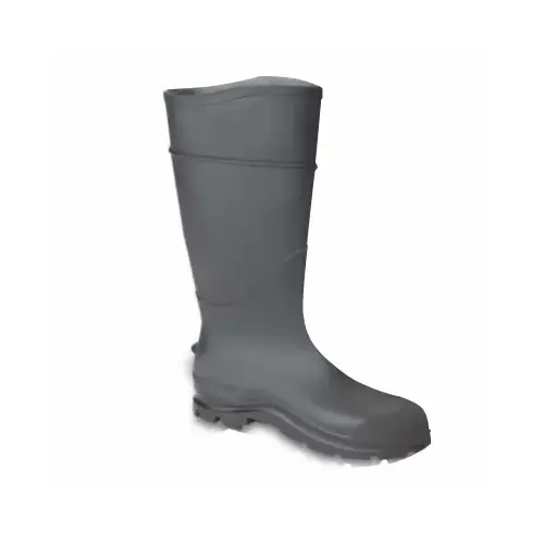 SZ11 BLK PVC Boot SZ11 BLK PVC Boot