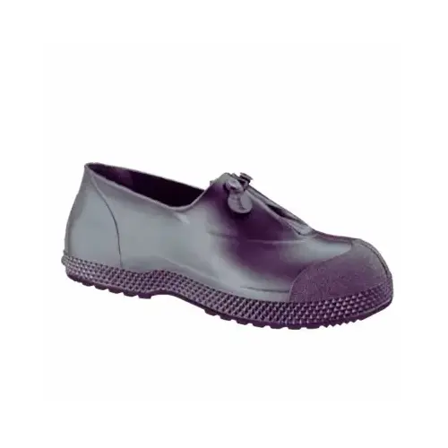 MED BLK 4" Overboot MED BLK 4" Overboot