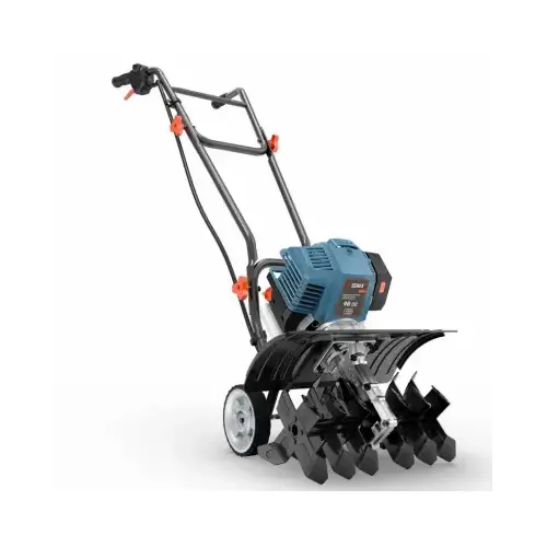 46cc Gas Tiller Cultivator 46cc Gas Tiller Cultivator