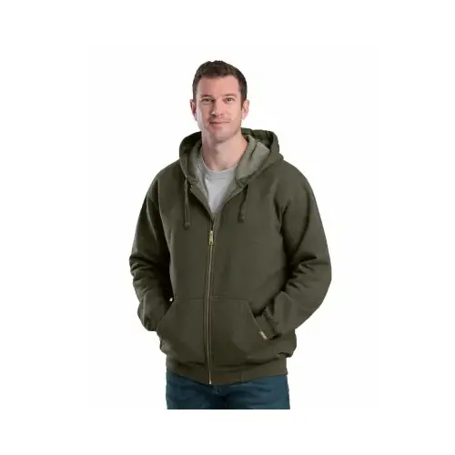 LG OG Full-zip Hoodie LG OG Full-zip Hoodie