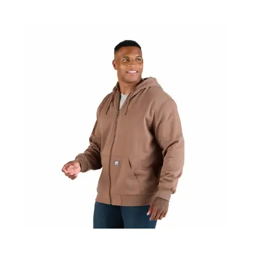 MED DW Fleece Hoodie MED DW Fleece Hoodie