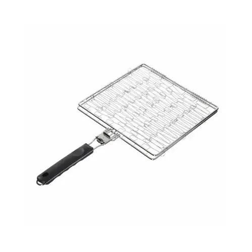 Flex Grill Basket Flex Grill Basket