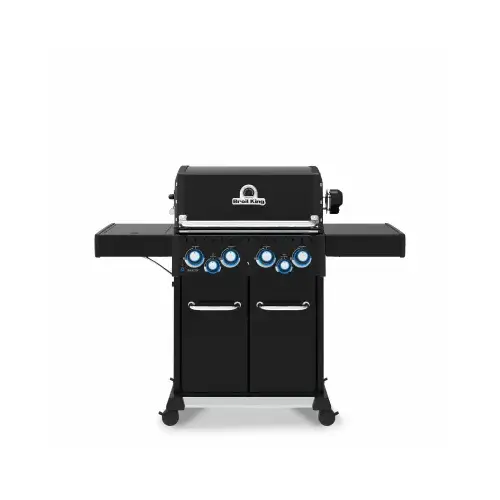 Broil King Baron 540 - Thumbnail 3