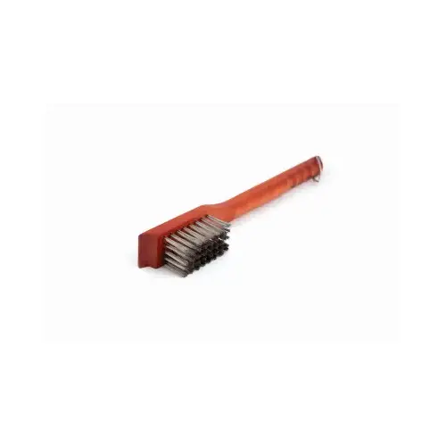18 In. Heavy-Duty Long Bristled Brush 18 In. Heavy-Duty Long Bristled Brush