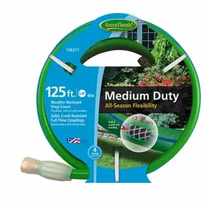 Green Thumb GTAW58150 GT 5/8x150 GDN Hose
