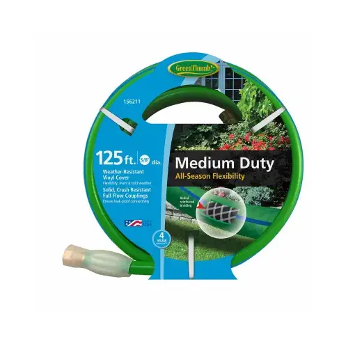 GT 5/8x150 GDN Hose GT 5/8x150 GDN Hose