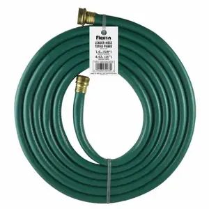 Green Thumb GTREM15 GT 15 ft MF Leader Hose
