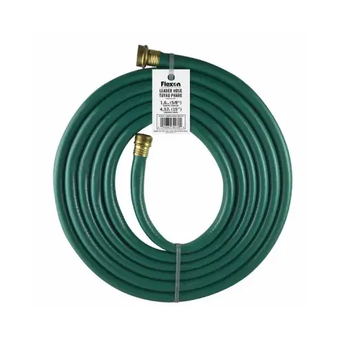 GT 15 ft MF Leader Hose GT 15 ft MF Leader Hose