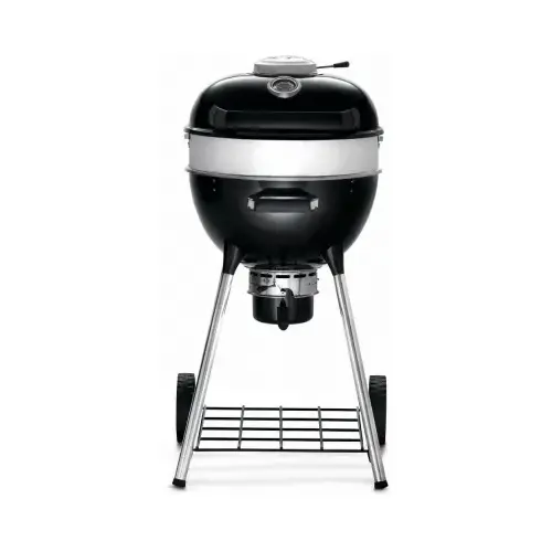 PRO18 Charcoal Grill