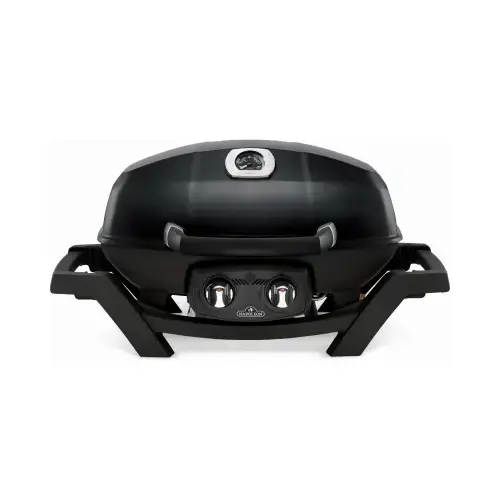 TravelQ Pro285 LP Grill