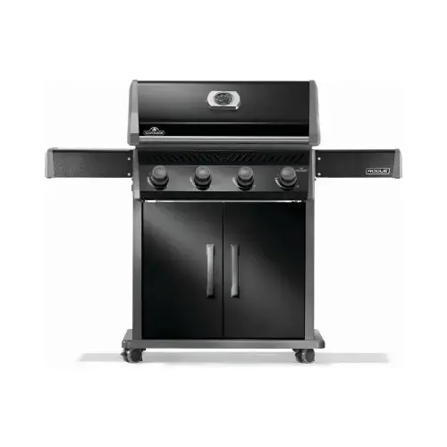 Rogue 525 BLK NG Grill Rogue 525 BLK NG Grill
