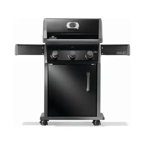 Rogue 425 SS NG Grill Rogue 425 SS NG Grill