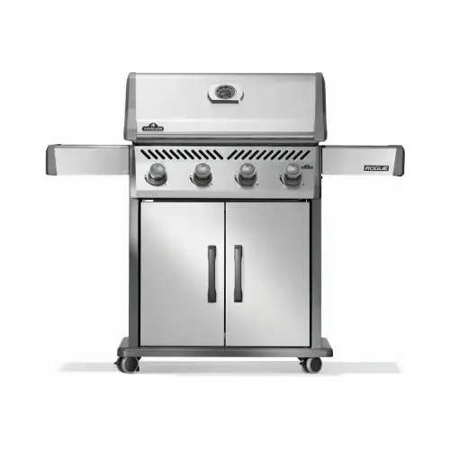 Rogue 525 SS LP Grill Rogue 525 SS LP Grill