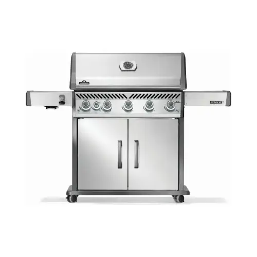 Rogue 625 SS LP Grill
