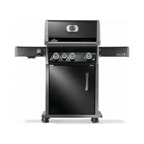 PRO 425 BLK LP Grill