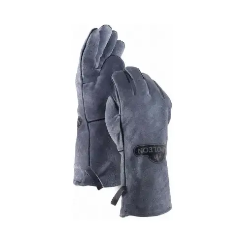 LTHR BBQ Gloves LTHR BBQ Gloves