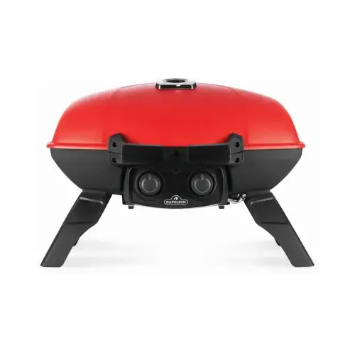 285 RED LP Grill 285 RED LP Grill