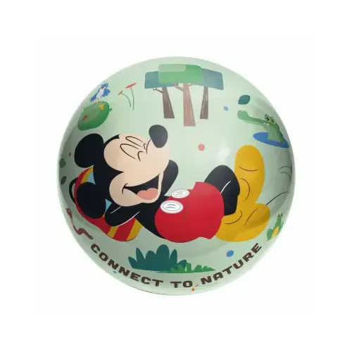 6" Mickey Mouse Ball