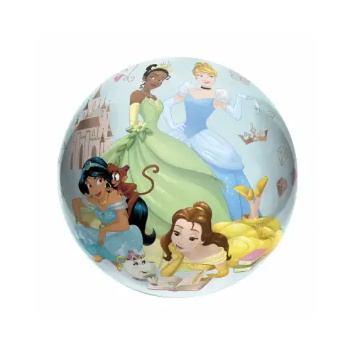 6" Disney Princess Ball