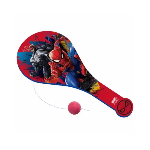 Licensed Paddle Ball Licensed Paddle Ball