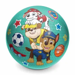 BALL BOUNCE & SPORT INC. 54-9198-A 4" Paw Patrol Ball