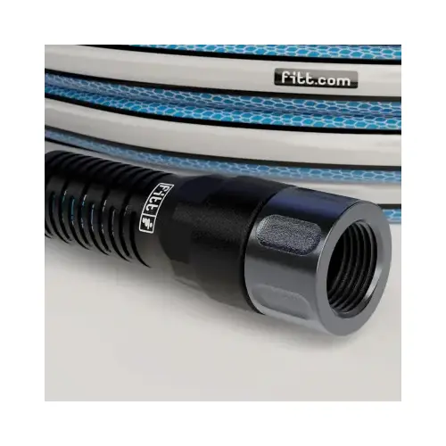 5/8"x100 ft Hybrid Hose