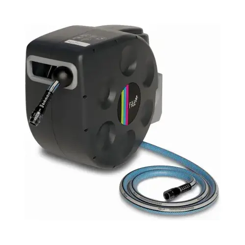 100 ft Hose Reel 100 ft Hose Reel