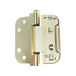 Polished Brass