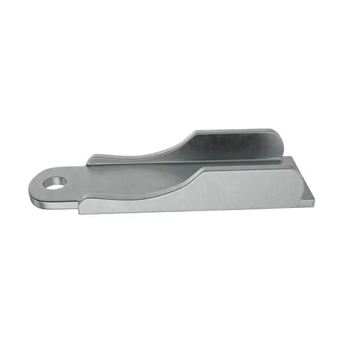 Friction Hanger Aluminum 3/8" Frame Thickness Friction Hanger Aluminum 3/8" Frame Thickness