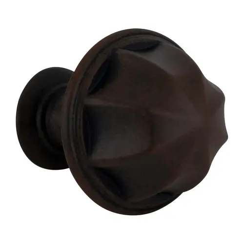 Transitional Round Cabinet Knob For Kitchen And Cabinet Hardware 1" Diameter Antique Rust - pack of 25 Transitional Round Cabinet Knob For Kitchen And Cabinet Hardware 1" Diameter Antique Rust - pack of 25