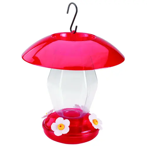 Jubilee Hummingbird Feeder- Copper