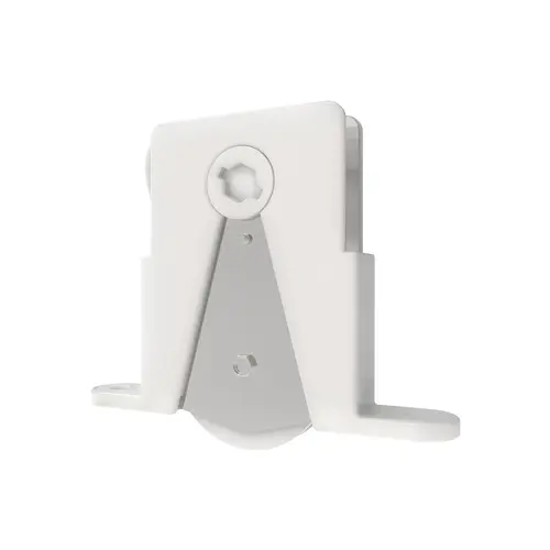 Patio Screen Door Roller Assy. 1in Nylon Wheel PSR 94