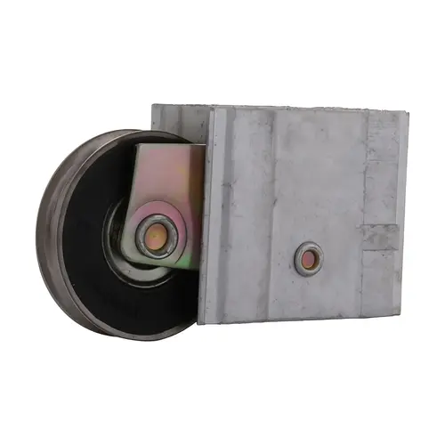 PGT Precision Bearing Roller Assembly For Patio Sliding Glass Doors Stainless Steel Outer Ring