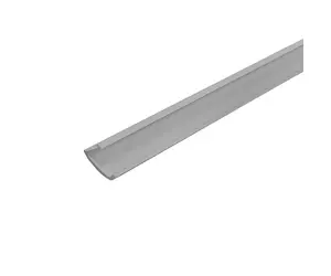 CRL VGB1460GRY-XCP20 Gray Snap-In Vinyl Glazing Bead - pack of 20