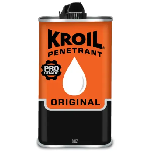 Original Penetrating Oil 8 Oz Can Original Penetrating Oil 8 Oz Can