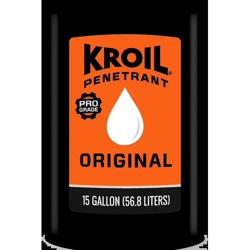 Penephite With Graphite 15 Gallon Can Penephite With Graphite 15 Gallon Can