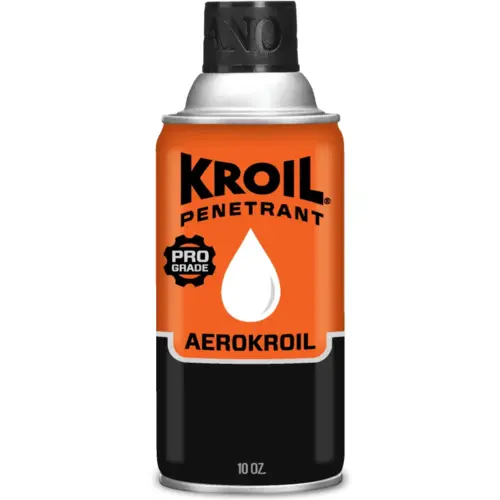 Penetrant 10 Oz Aerosol Can Formerly Known As Aero
